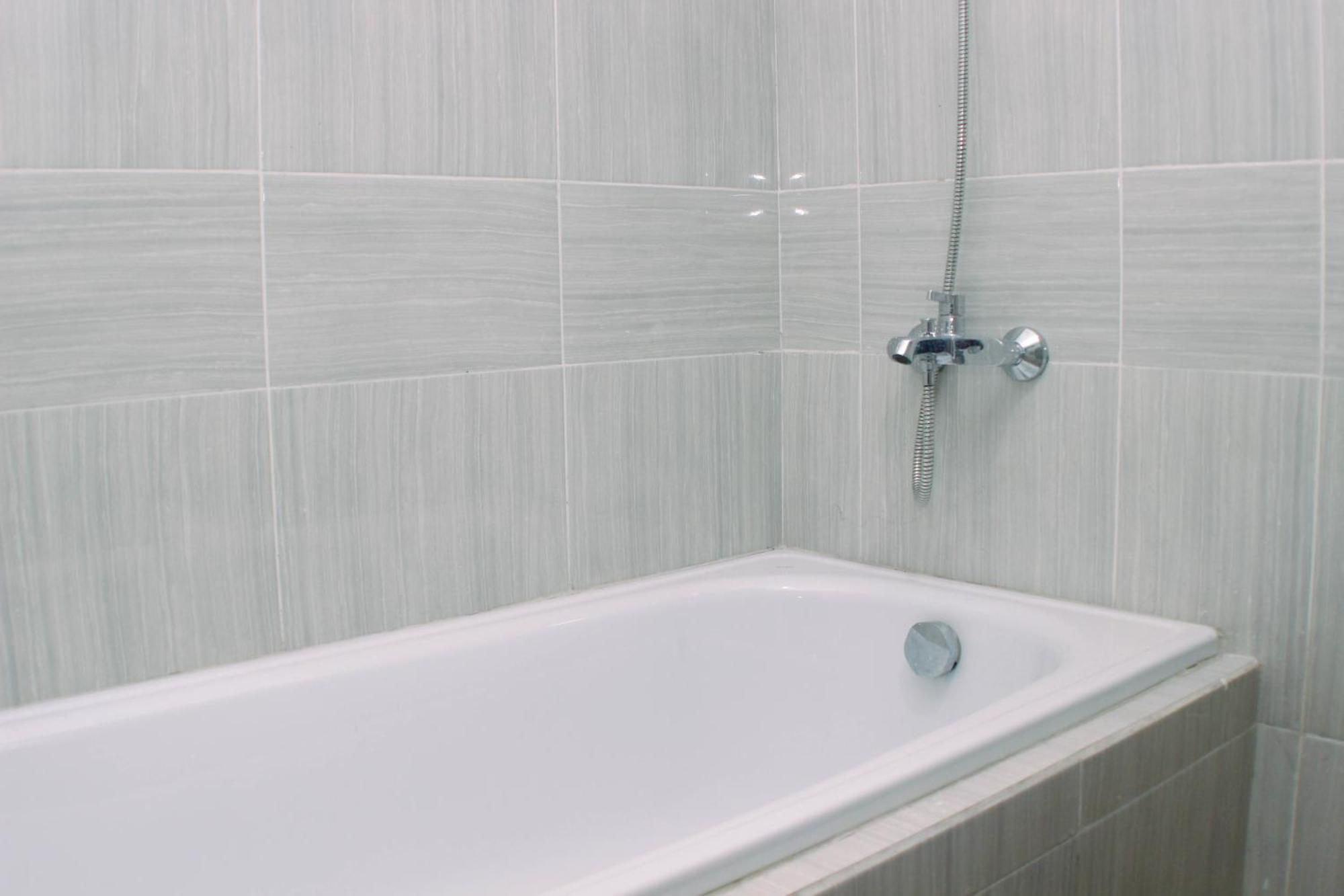 Comfort 1br At Vasanta Innopark By Travelio *